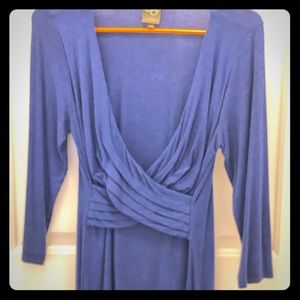 Anthropologie One September Top